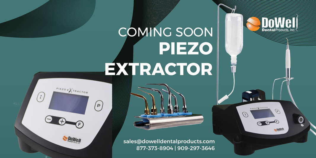 Piezo Extractor