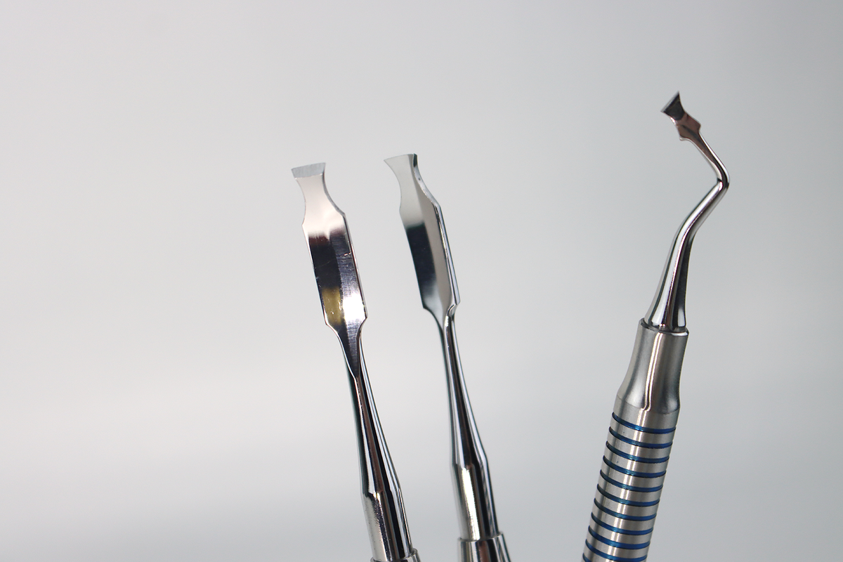 Dental Bone Chisels Tagged "Instruments" DoWell Dental Products, Inc.