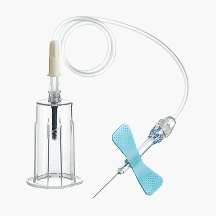 PRF CGF Butterfly Needle Vacutainer