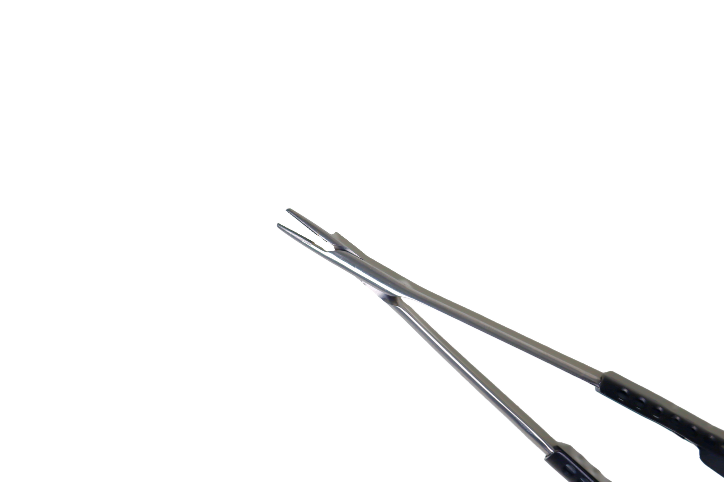 Atraumatic Micro Surgery Instruments