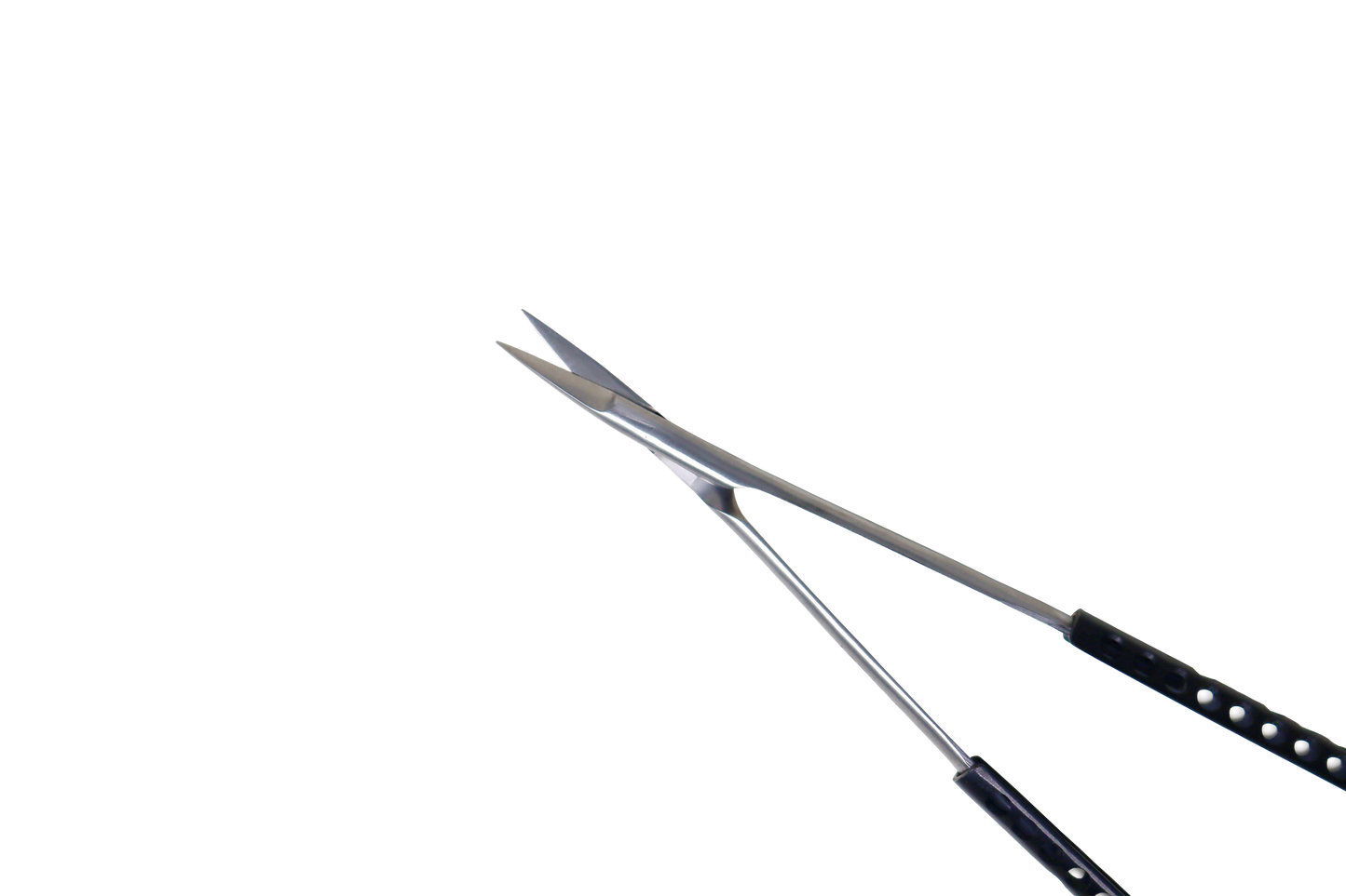 Atraumatic Micro Surgery Instruments