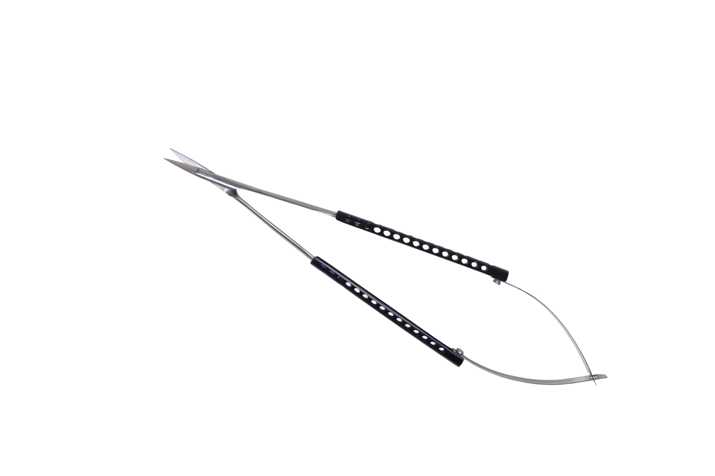 Atraumatic Micro Surgery Instruments