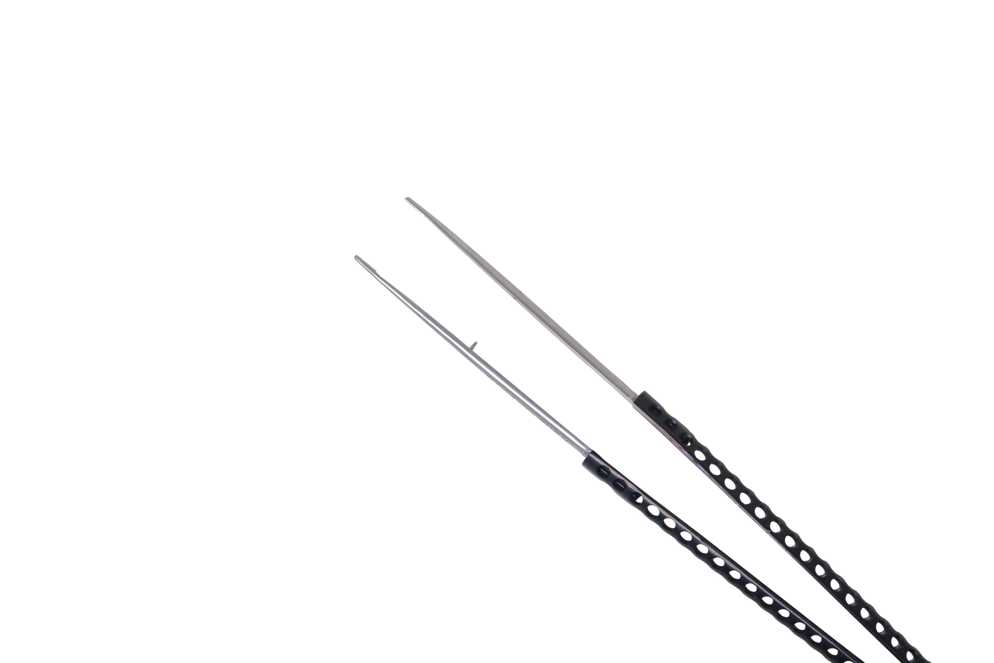 Atraumatic Micro Surgery Instruments