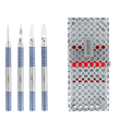 Load image into Gallery viewer, D Shaped Ridge Split Kit 4pcs