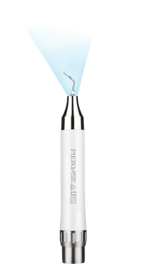 Piezo Ex2 Led Handpiece