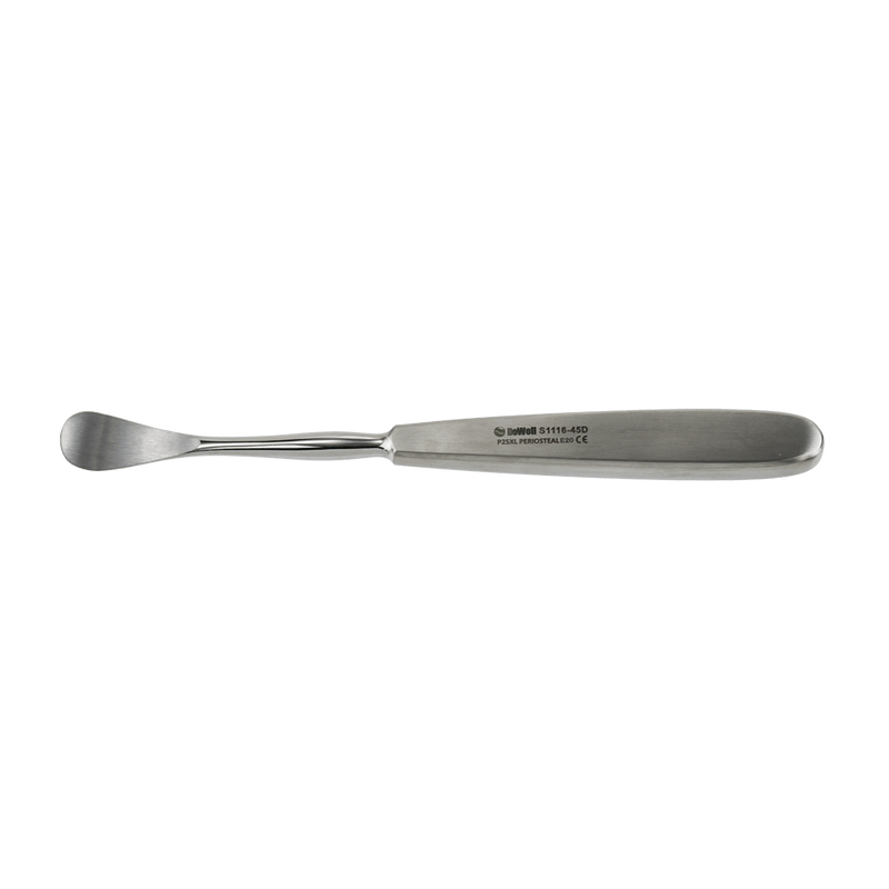 Periodontal Periosteal Surgical Elevator-P25XL Single Ended