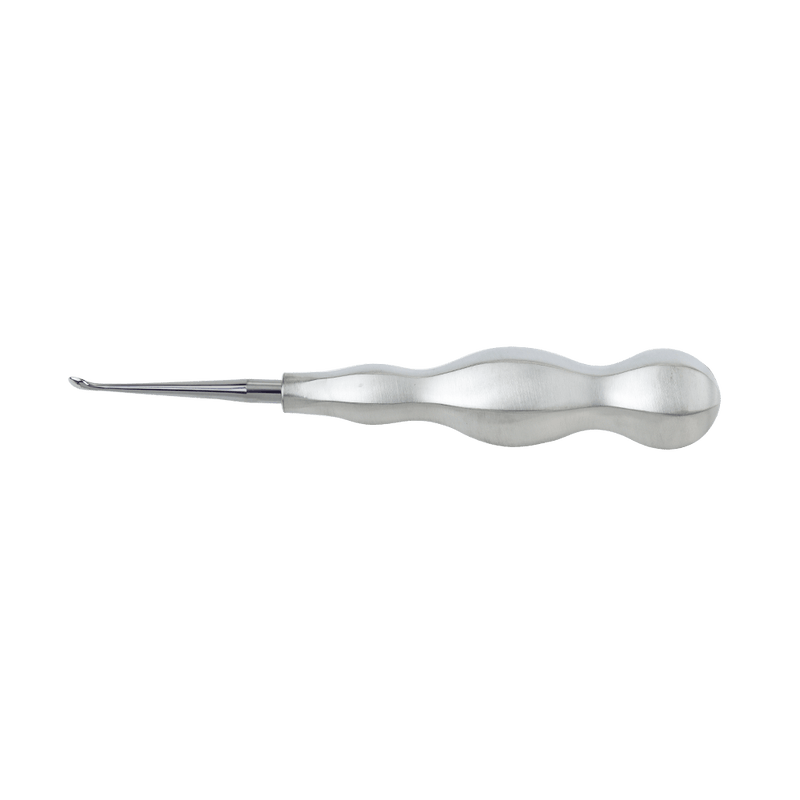 Periodontal Periosteal Surgical Elevator-Molt 2 Single Ended