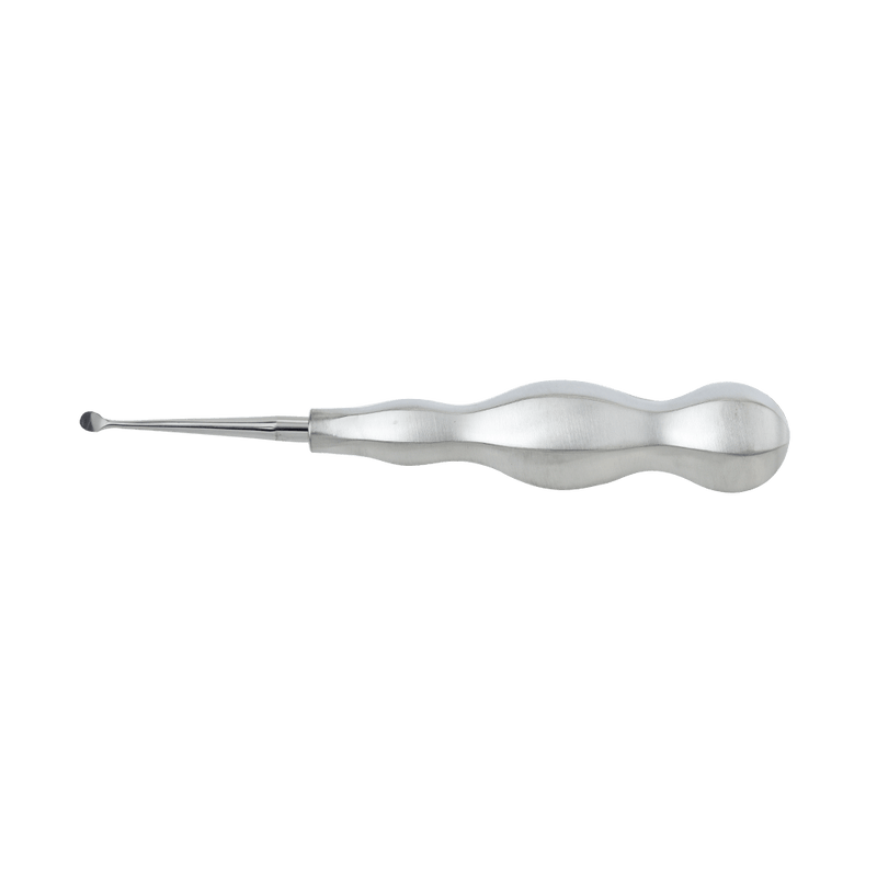 Periodontal Periosteal Surgical Elevator-Molt 2 Single Ended