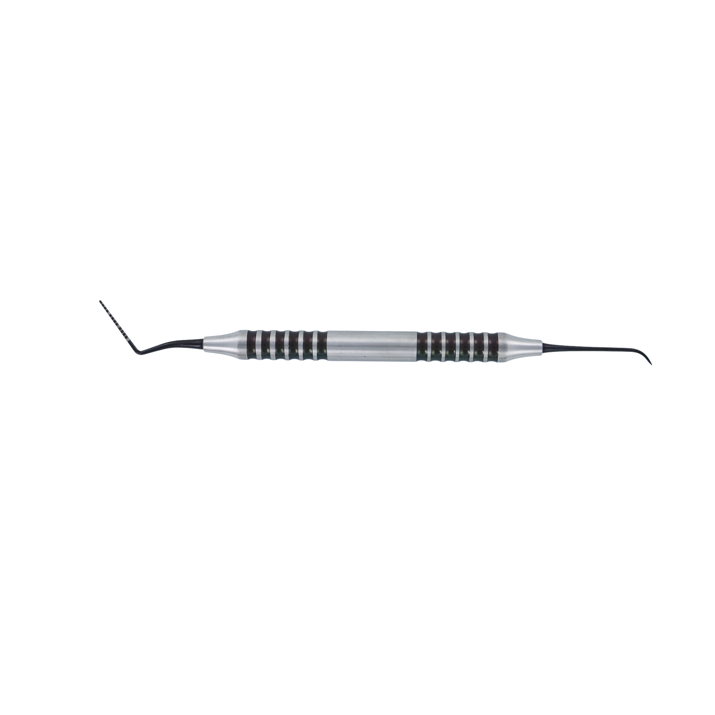 Dr. Ziv Mazor's Micro surgery Periodontal Probe-Black Titanium