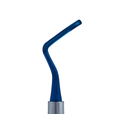 Micro surgery Periodontal Mucosal Flap Extenders Instruments-Blue Titanium