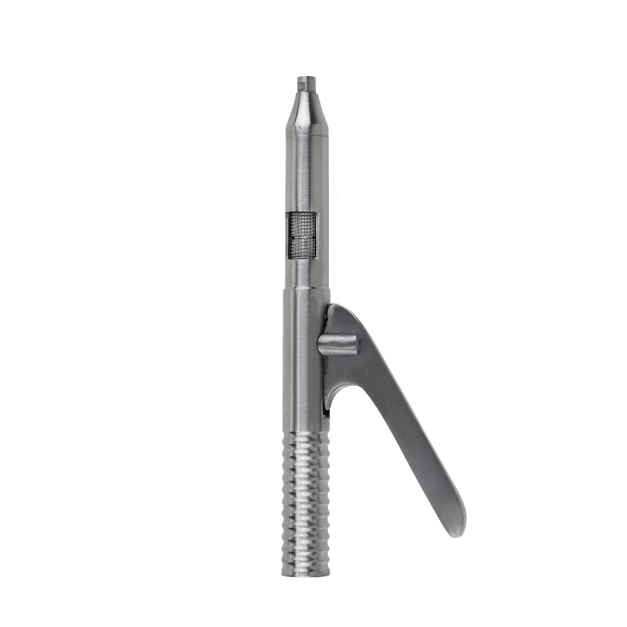 Restorative Crown Removal Instruments
