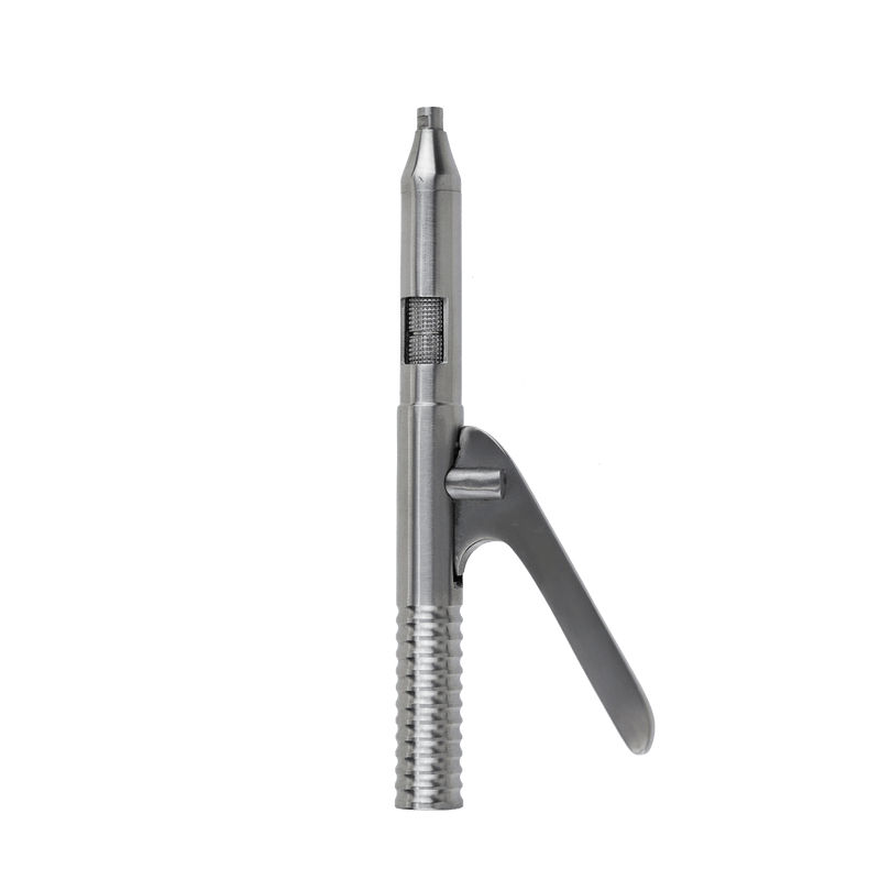 Restorative Crown Removal Instruments