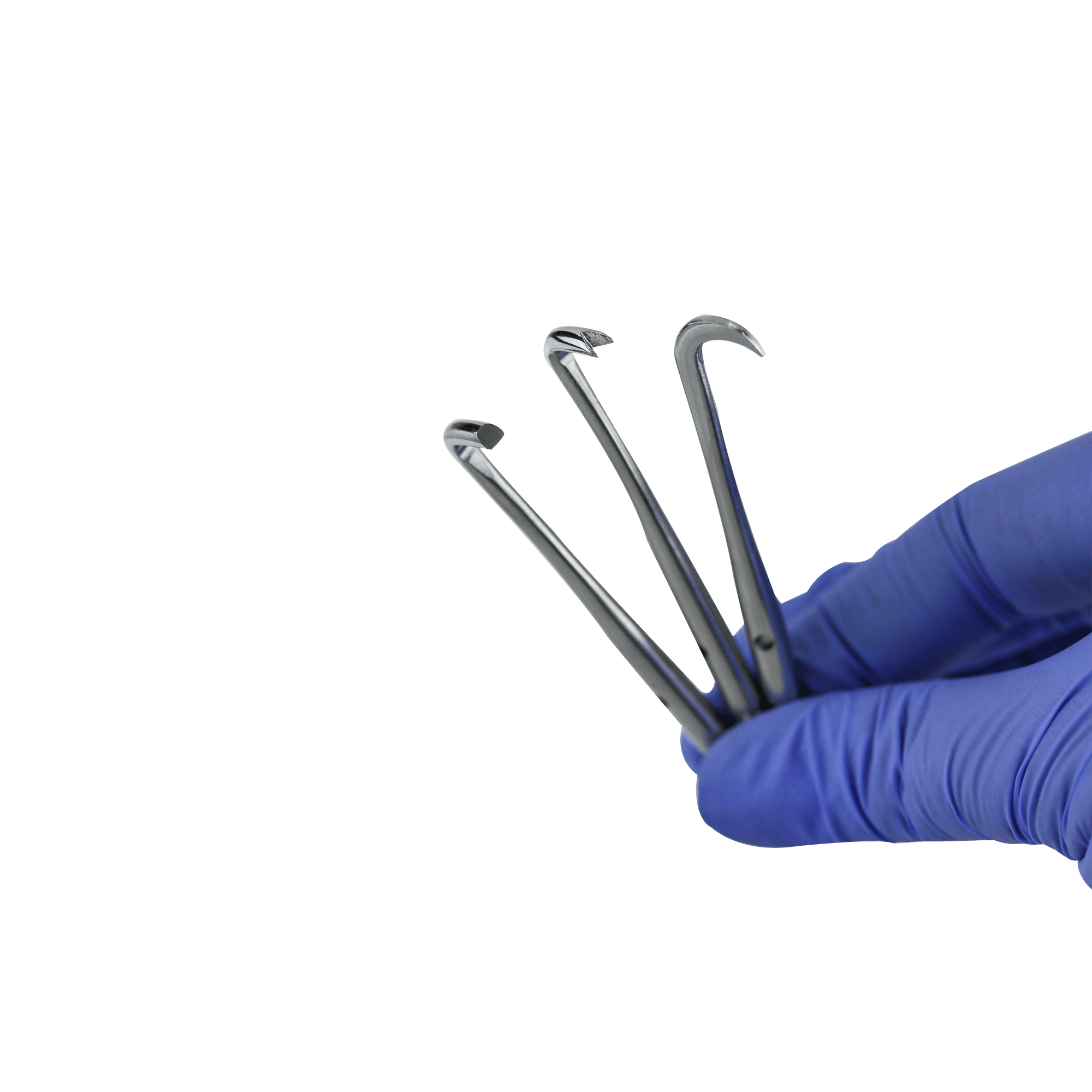 Restorative Crown Removal Instruments