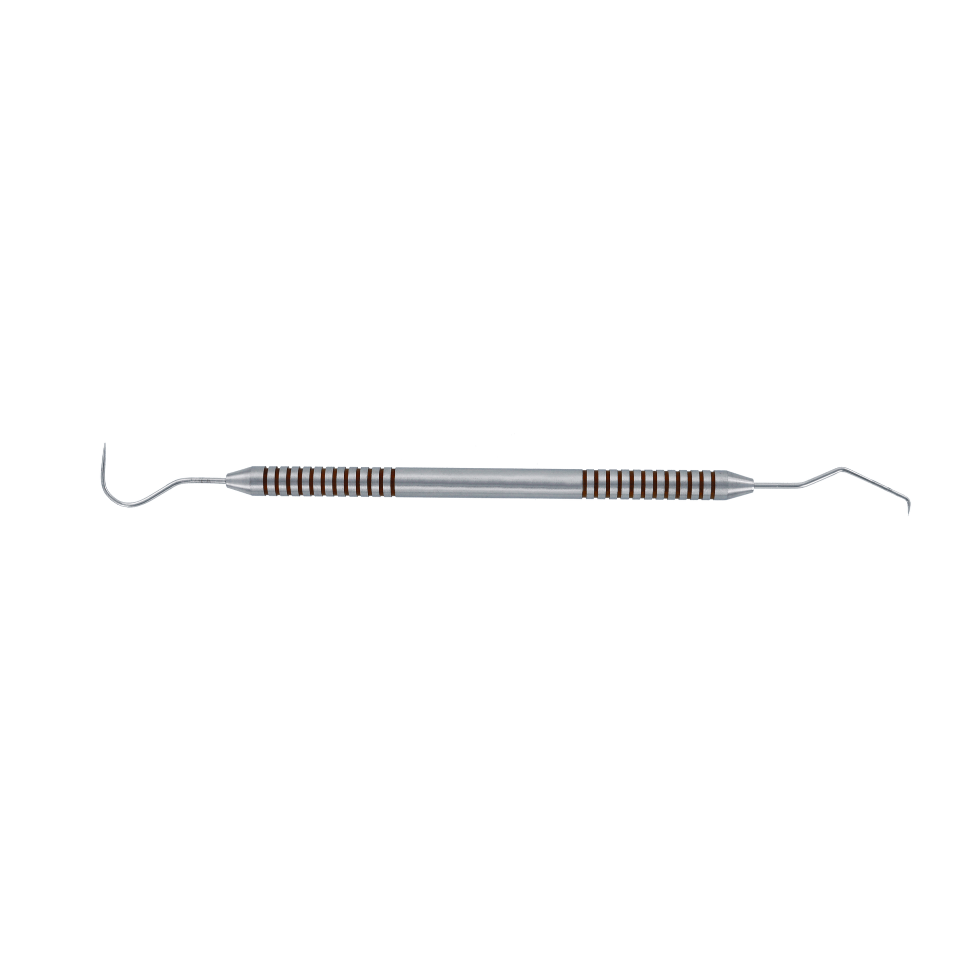 Dental diagnostic instruments-Explorer 5 double Ended