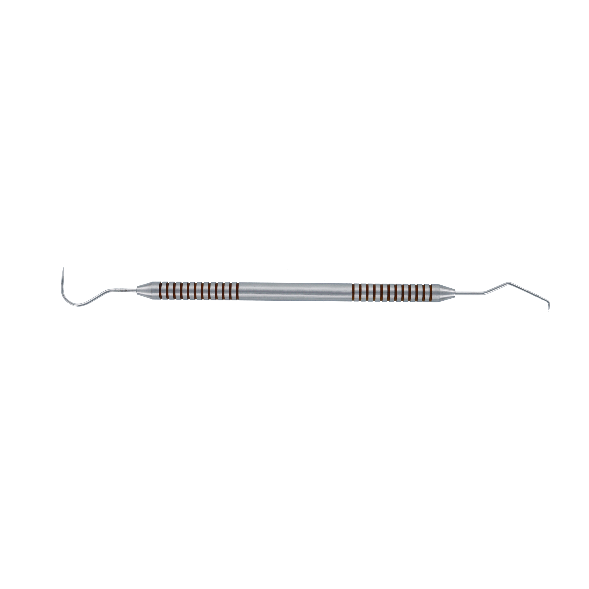 Dental diagnostic instruments-Explorer 5 double Ended