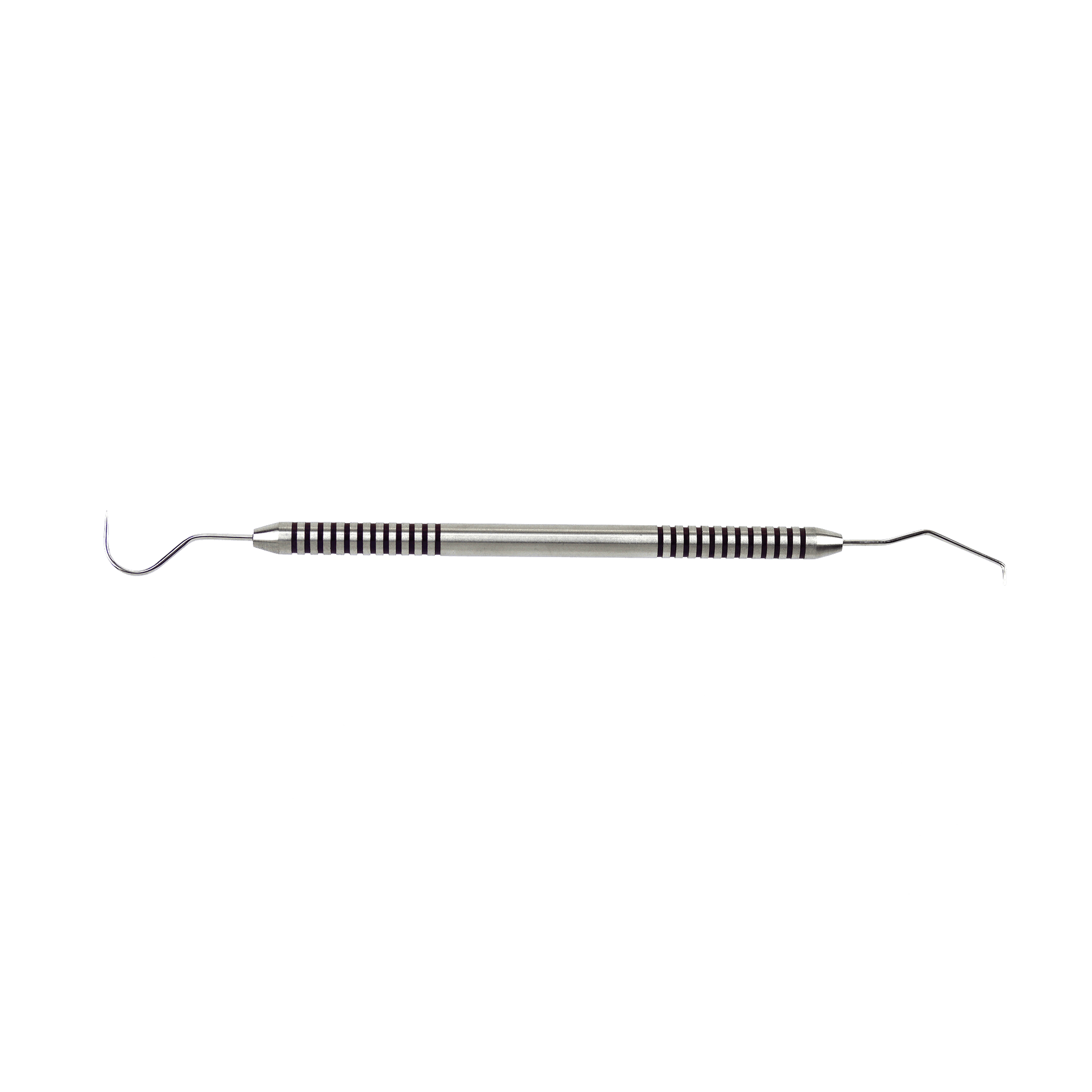 Dental diagnostic instruments-Explorer 5 double Ended