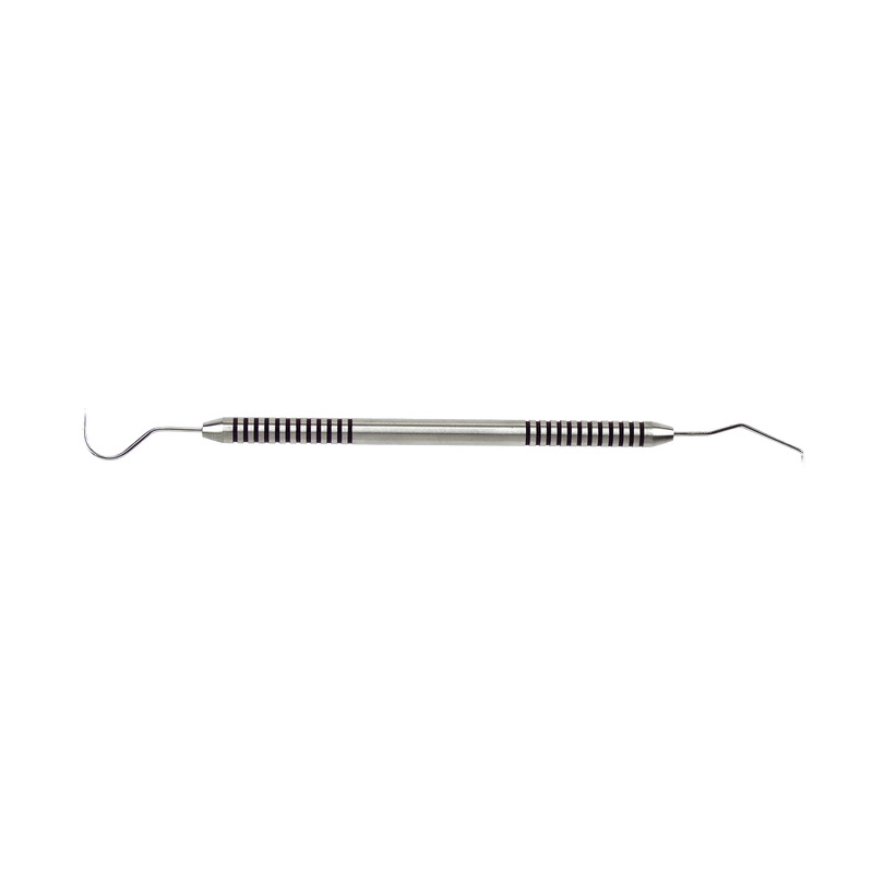 Dental diagnostic instruments-Explorer 5 double Ended