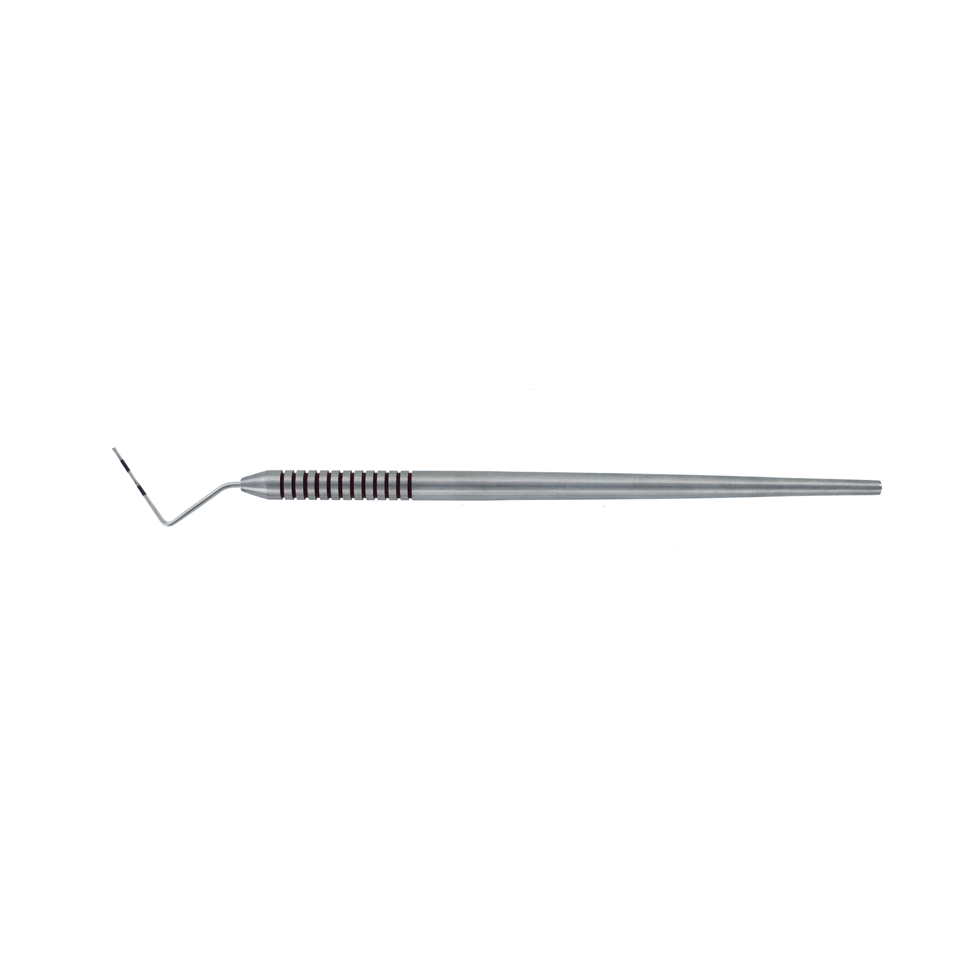 Dental diagnostic instruments-Periodontal Probes CP12 Single Ended, 3-6-9-12mm