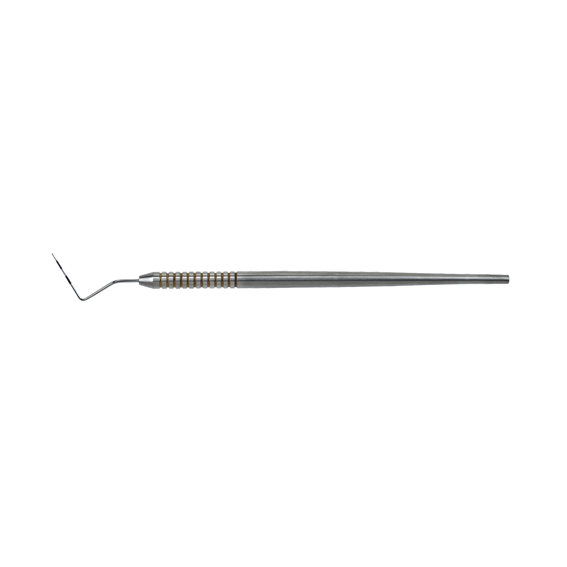 Dental diagnostic instruments-Periodontal Probes CP12 Single Ended, 3-6-9-12mm