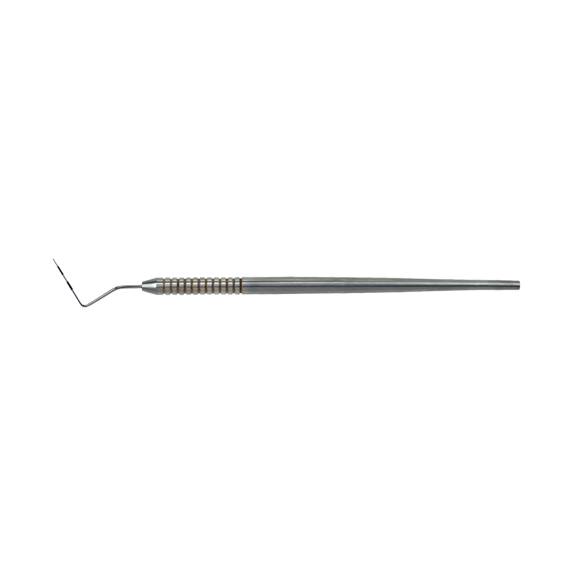 Dental diagnostic instruments-Periodontal Probes CP12 Single Ended, 3-6-9-12mm
