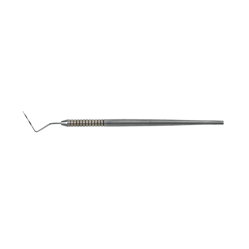 Dental diagnostic instruments-Periodontal Probes CP12 Single Ended, 3-6-9-12mm