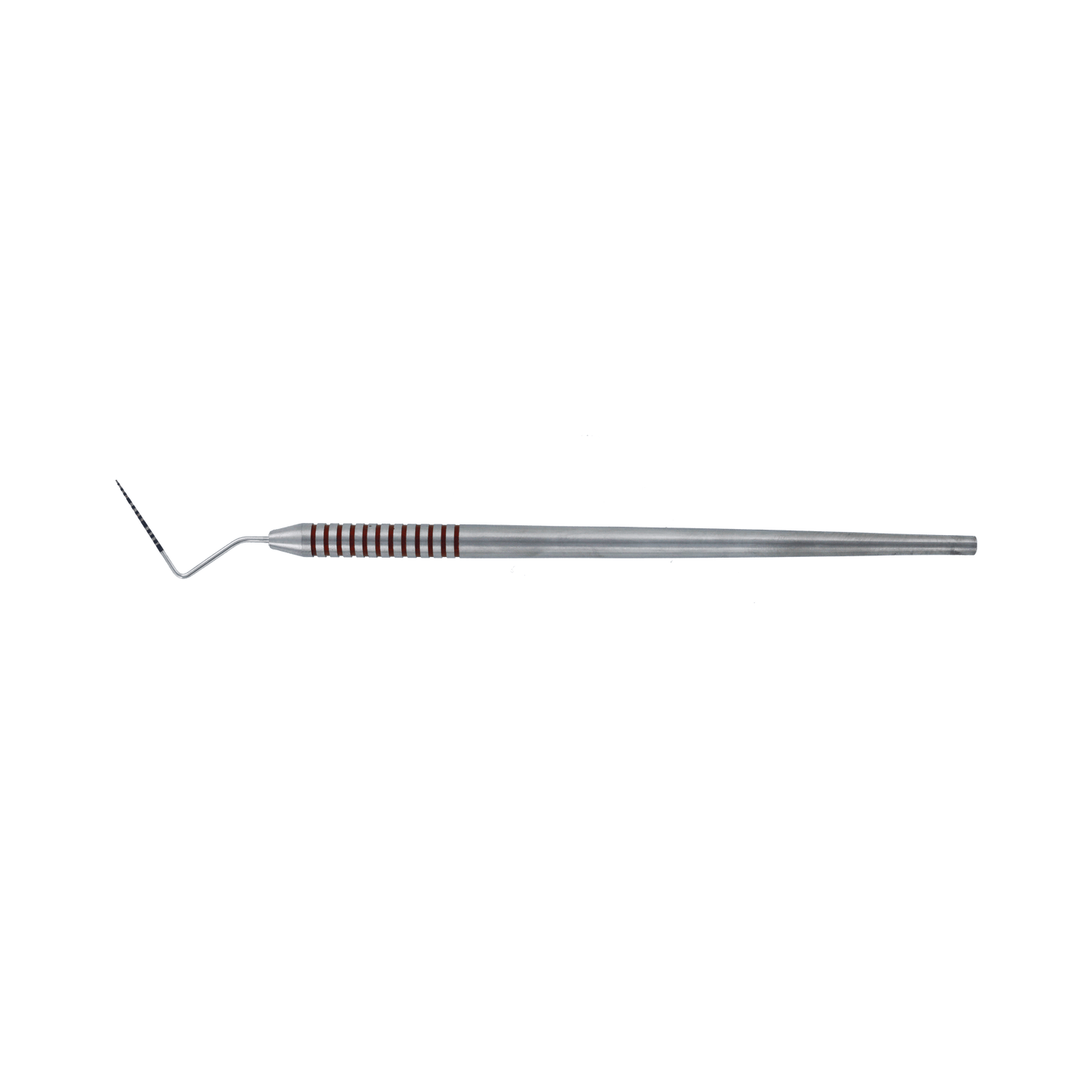 Dental diagnostic instruments-Periodontal Probes UNC15 Single Ended, 1-2-3-4-5-6-7-8-9-10-11-12-13-14-15mm