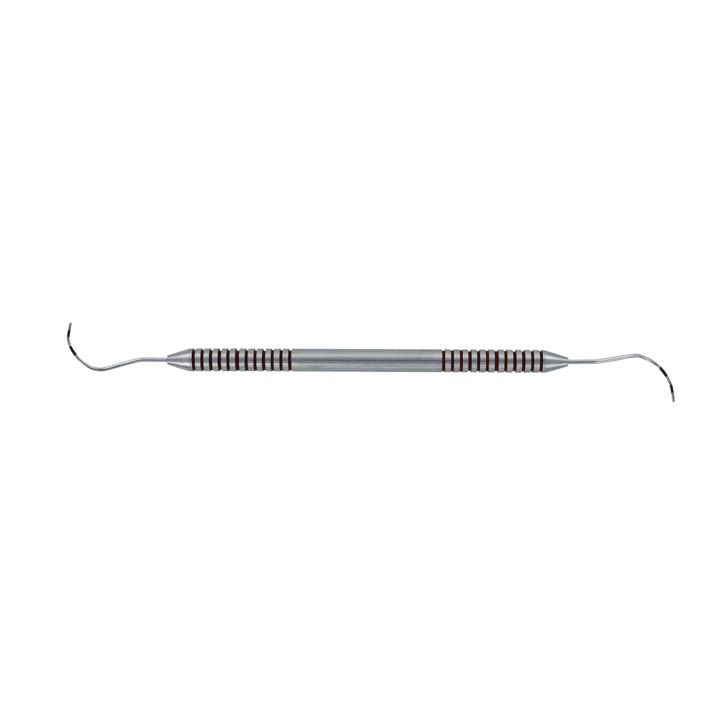 Dental diagnostic instruments-Periodontal Probes CPQ2N Double Ended, 3-6-9-12mm