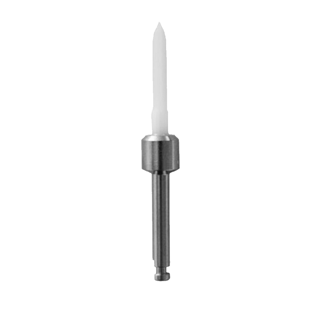 Implant Surgical Zirconia Drills - 1.8mm
