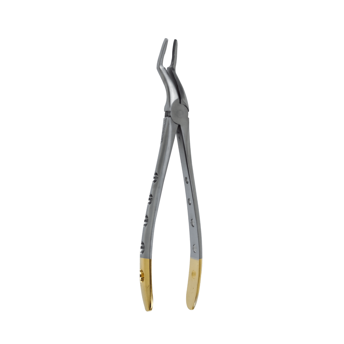 Dental Extraction Forceps F18 Upper Root Fragment Narrow DoWell