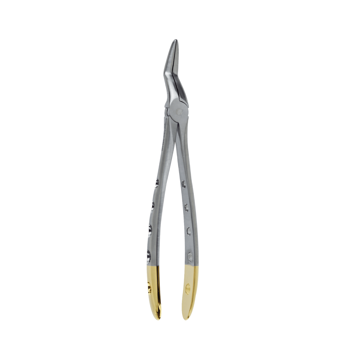 Dental Extraction Forceps F-51XL Upper Root. Dental Extraction Forceps.