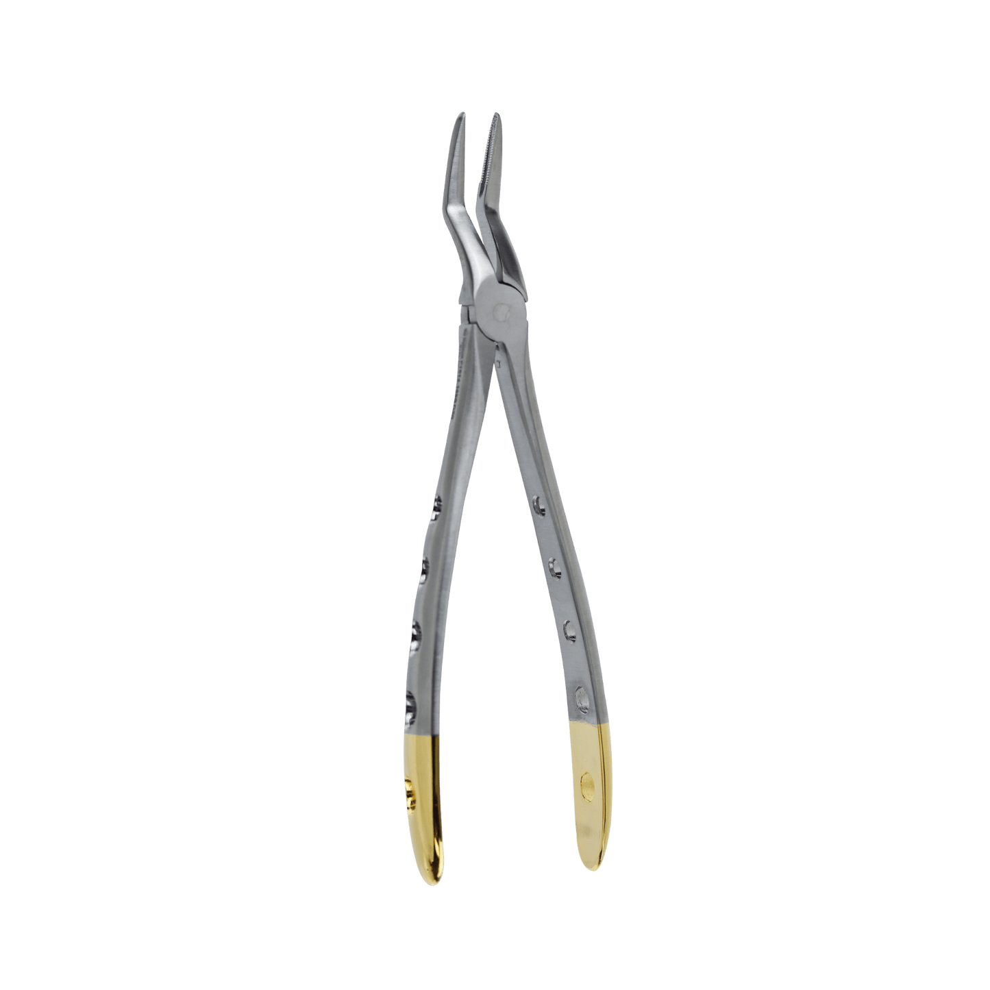 Dental Extraction Forceps F-51XL Upper Root. Dental Extraction Forceps.