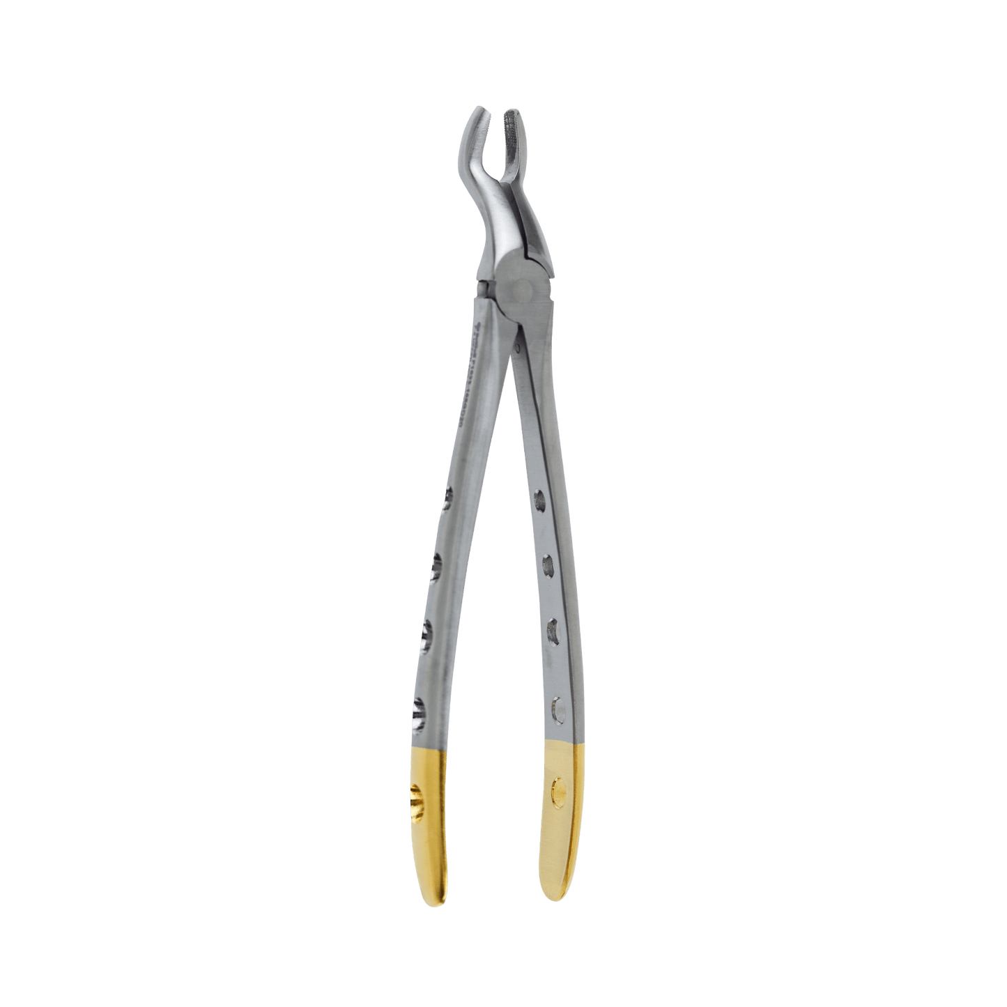 Dental Extraction Forceps F-6 WIDE Beak Upper 3rd Molars -Wisdoms Teeth. Dental Extraction Forceps.