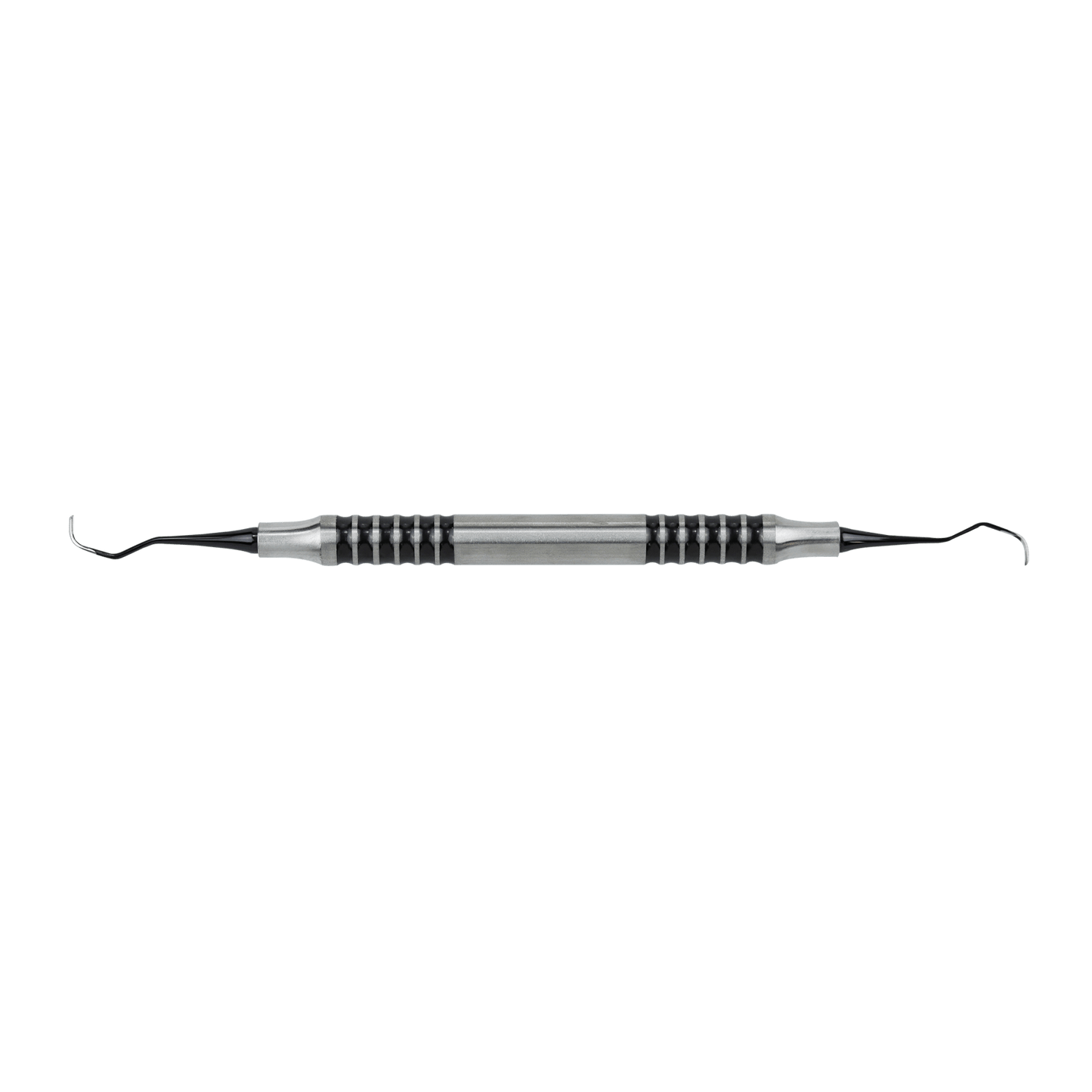 Titanium Implant Scalers Gracey Curettes 3/4 double Ended