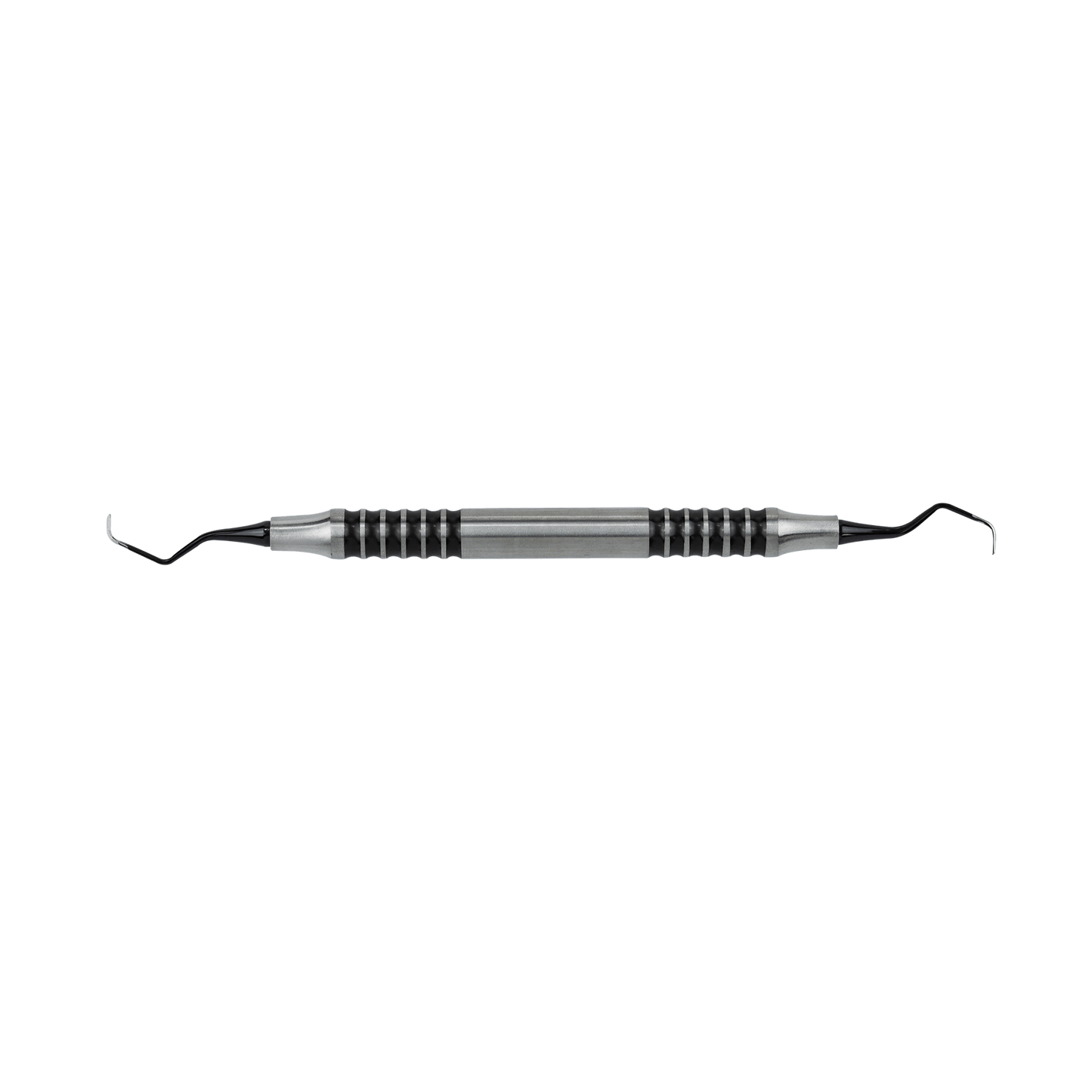 Titanium Implant Scalers Gracey Curettes 7/8 Double Ended