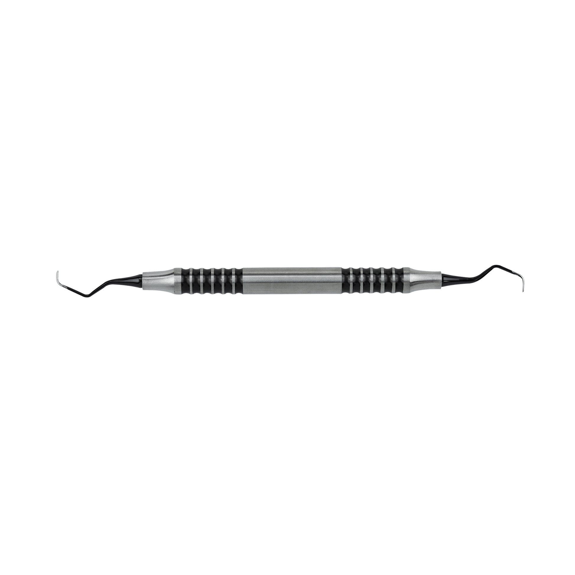 Titanium Implant Scalers Gracey Curettes 7/8 Double Ended