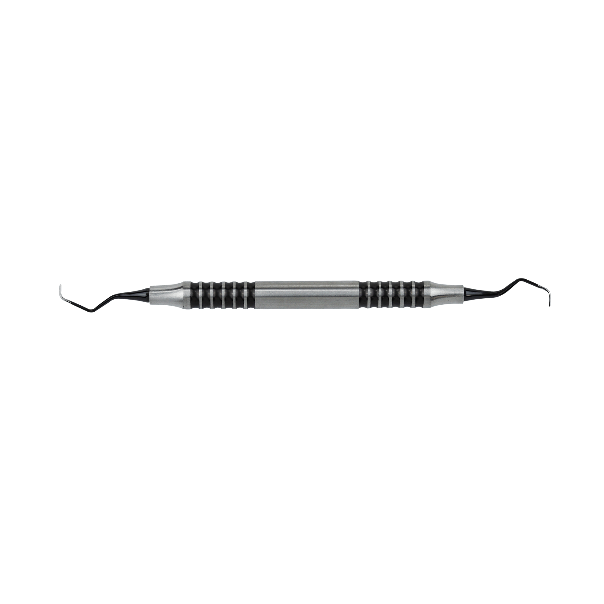 Titanium Implant Scalers Gracey Curettes 7/8 Double Ended