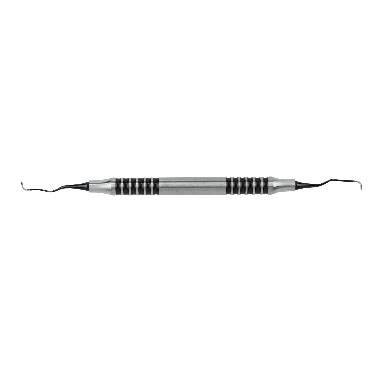 Titanium Implant Scalers Gracey Curettes 11/12 Double Ended-Posterior