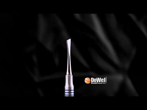 Periodontal Periosteal Surgical Elevator-24G