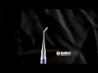 Periodontal Periosteal Surgical Elevator-Woodson 1