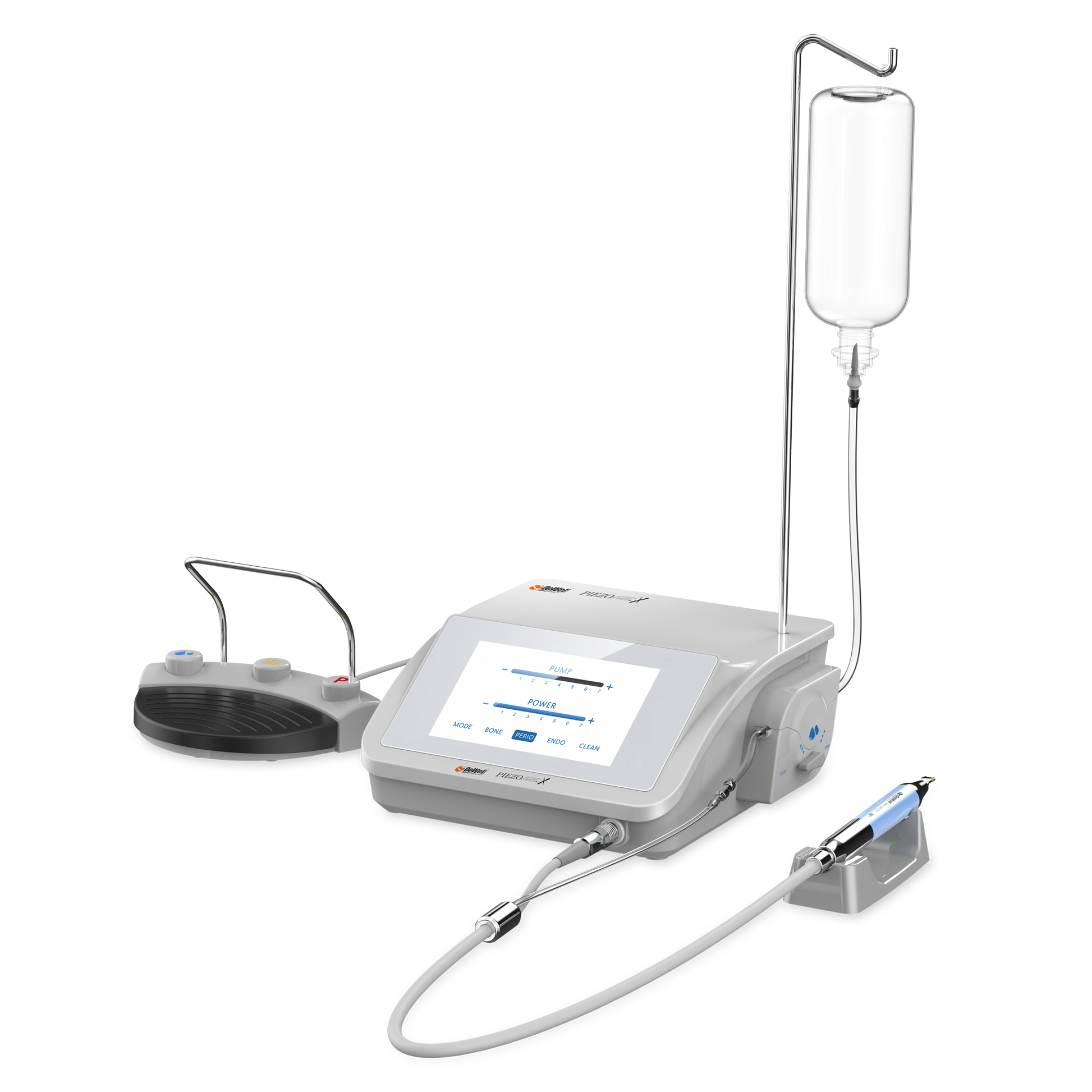 PiezoEX1 Ultrasonic Surgery Unit. Piezo.