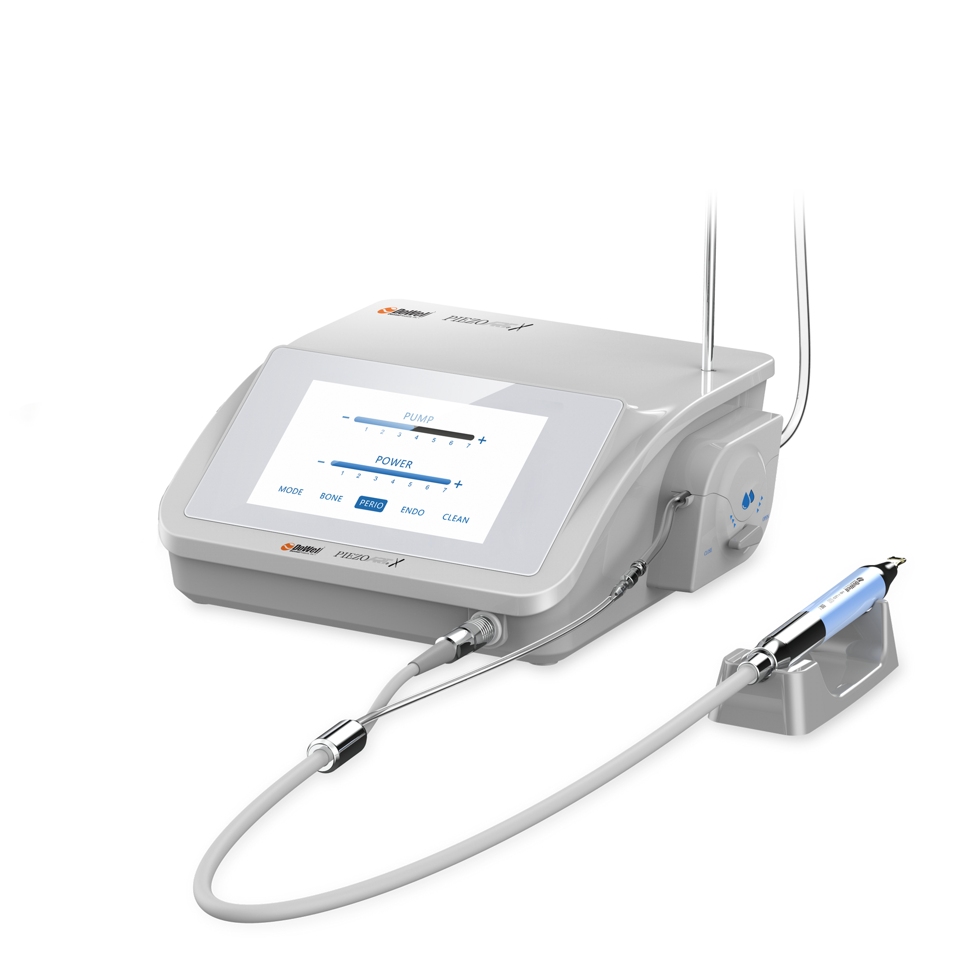 PiezoEX1 Ultrasonic Surgery Unit. Piezo.