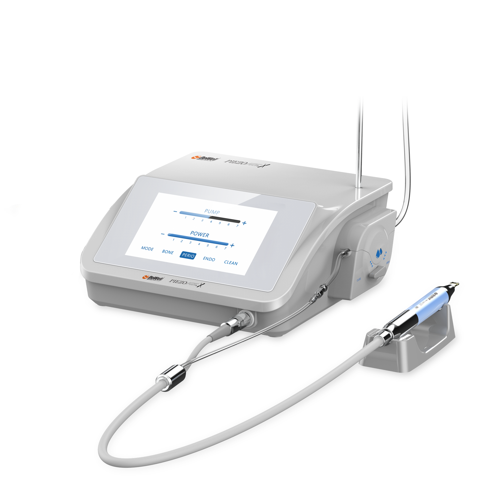 PiezoEX1 Ultrasonic Surgery Unit. Piezo.