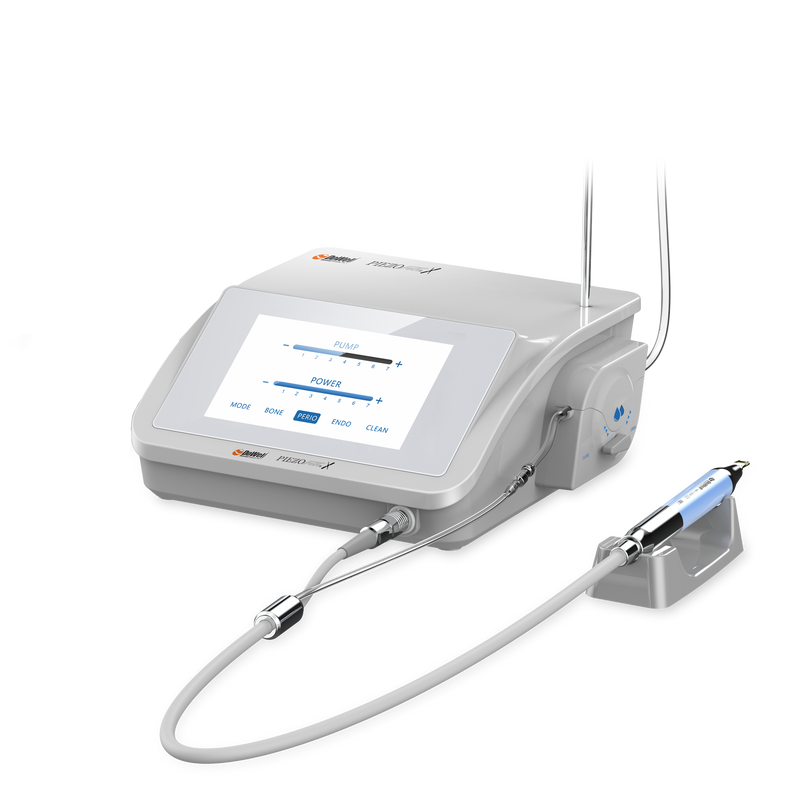 PiezoEX1 Ultrasonic Surgery Unit. Piezo.