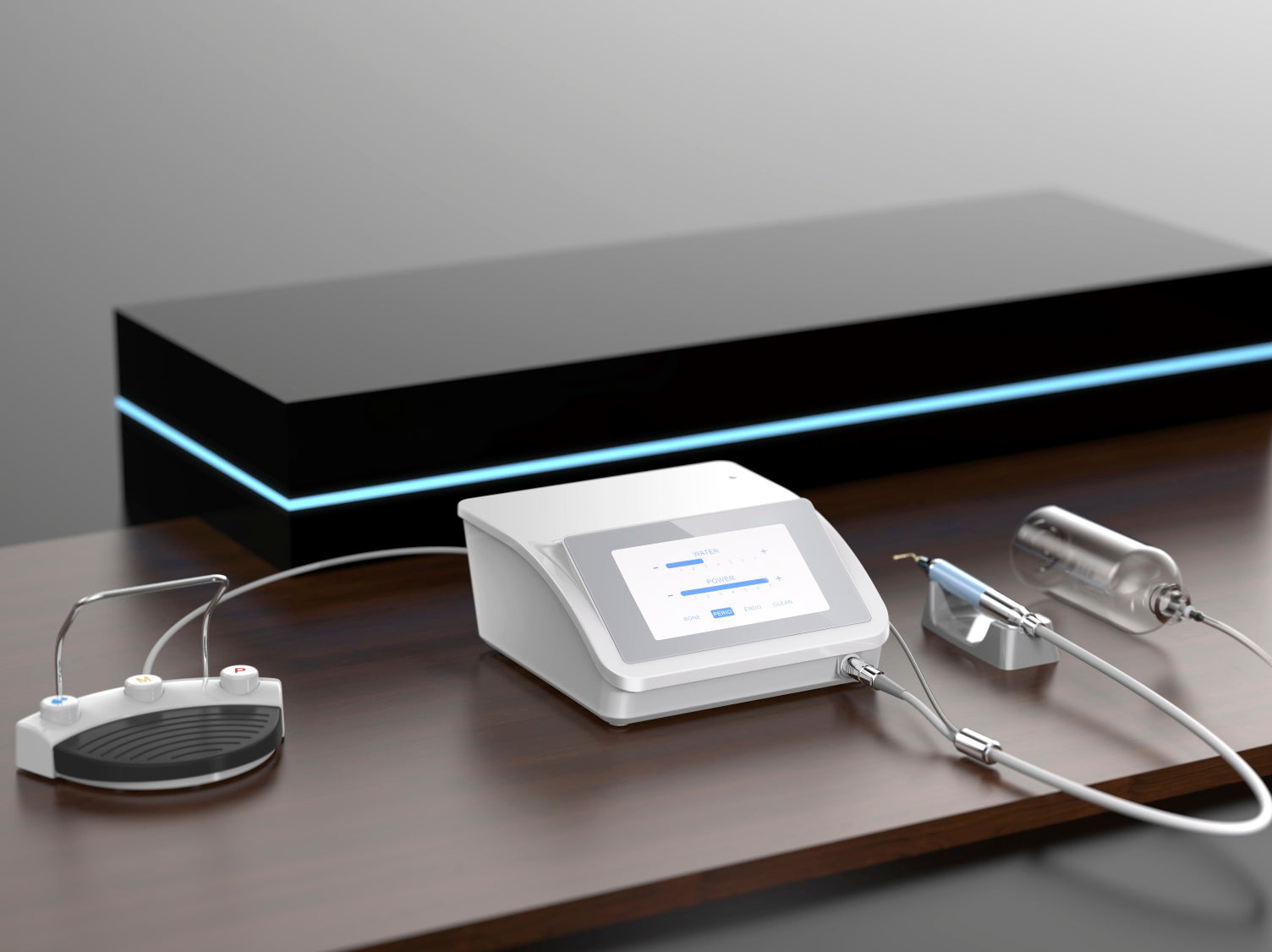 PiezoEX1. Piezo Surgery Unit