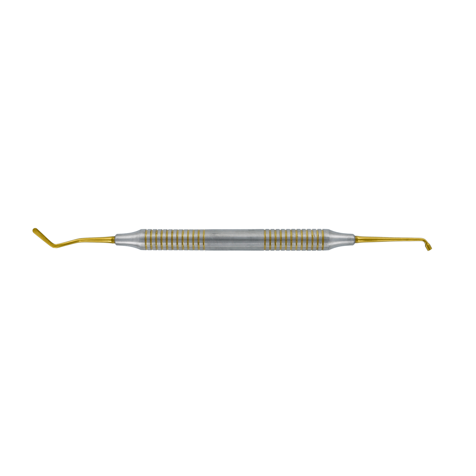 Plastic Filling Instruments PFIWDS2-Woodson2-Titanium Coated
