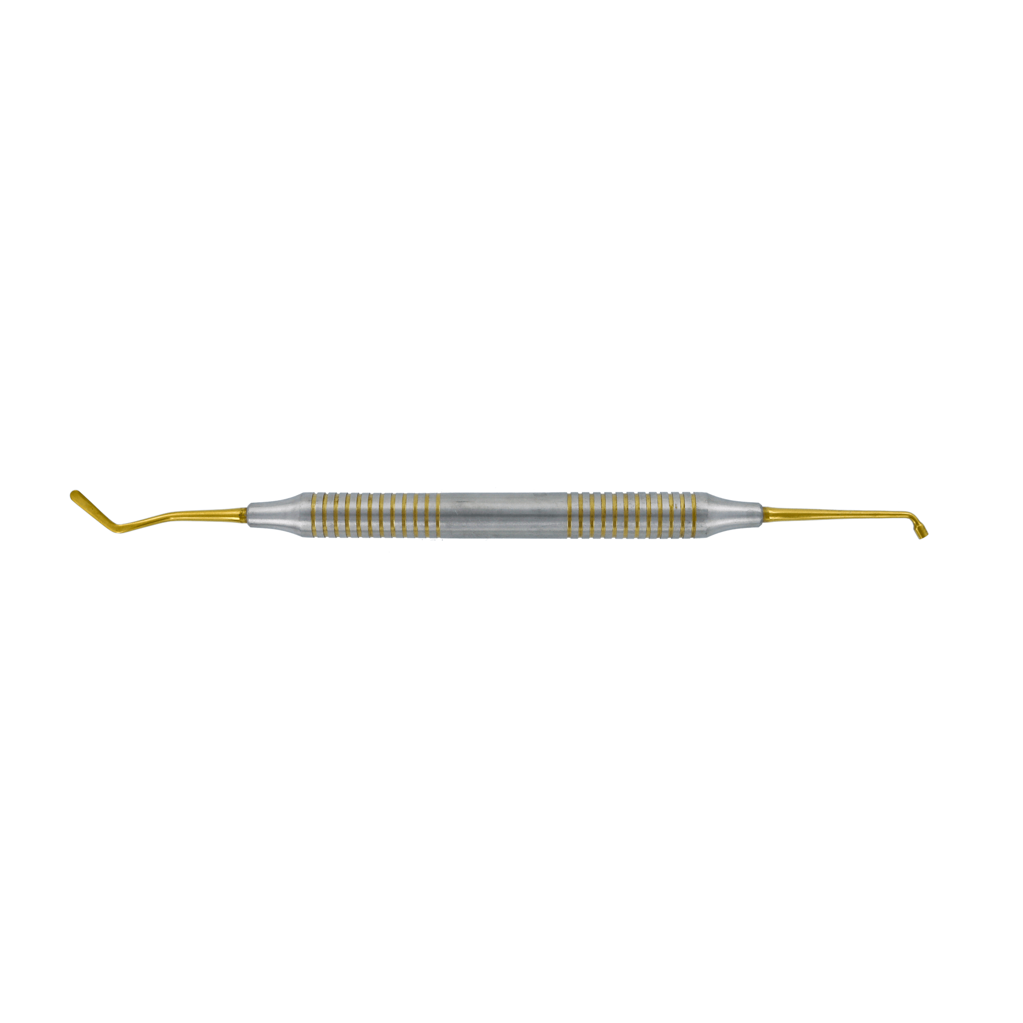Plastic Filling Instruments PFIWDS2-Woodson2-Titanium Coated
