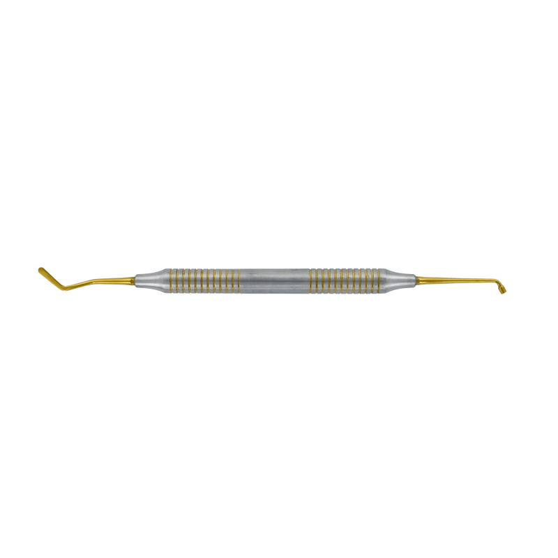Plastic Filling Instruments PFIWDS2-Woodson2-Titanium Coated