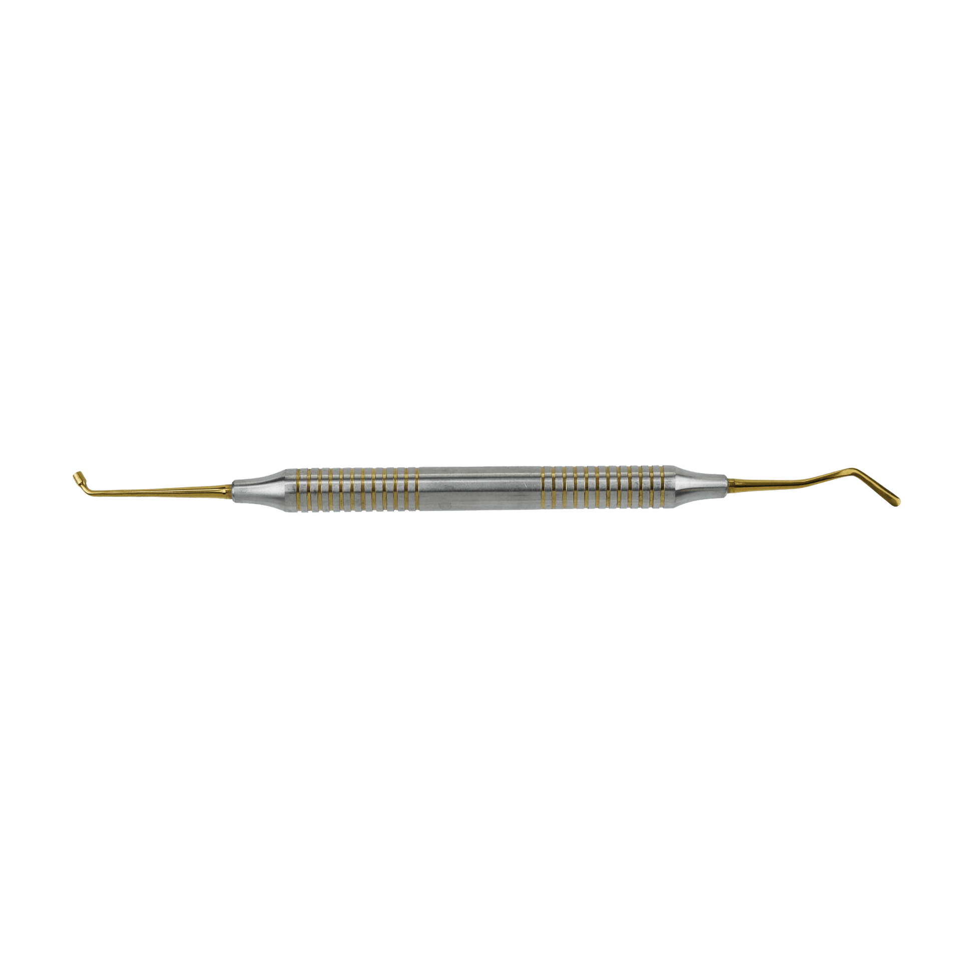 Plastic Filling Instruments PFIWDS2-Woodson2-Titanium Coated