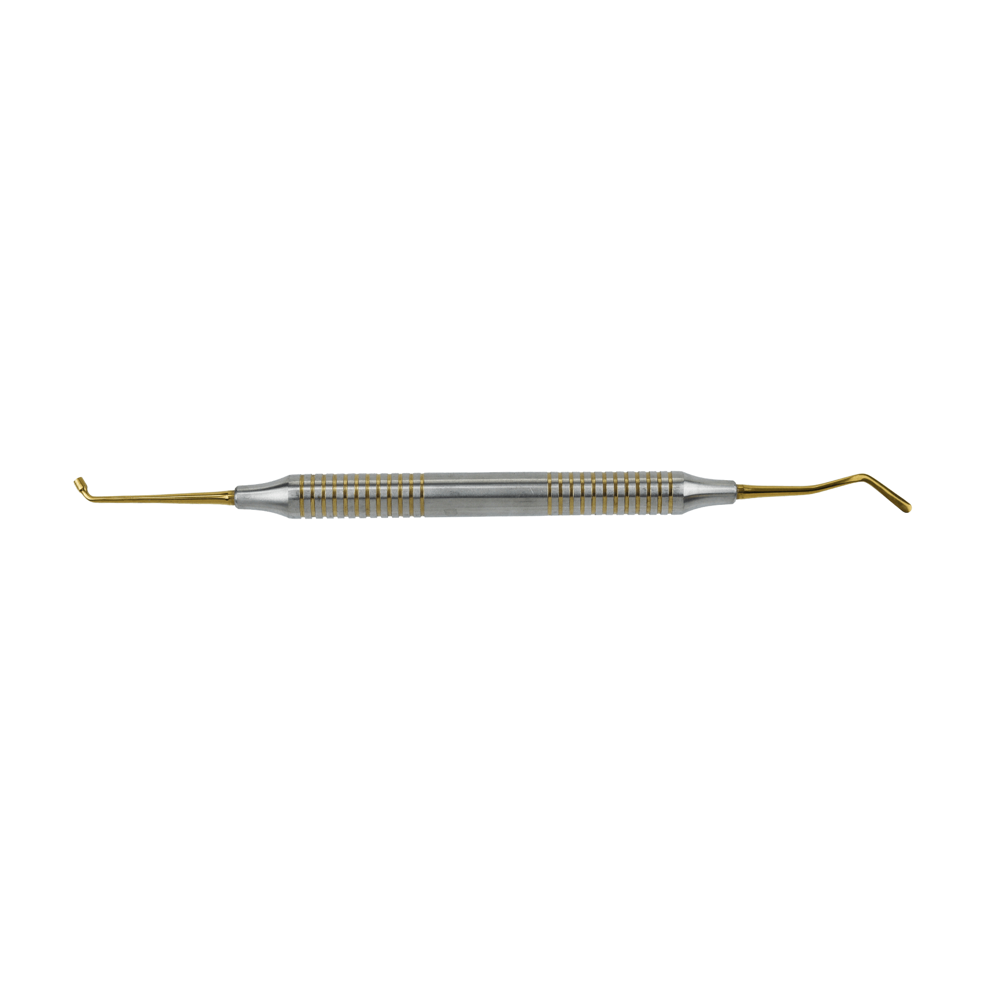 Plastic Filling Instruments PFIWDS2-Woodson2-Titanium Coated