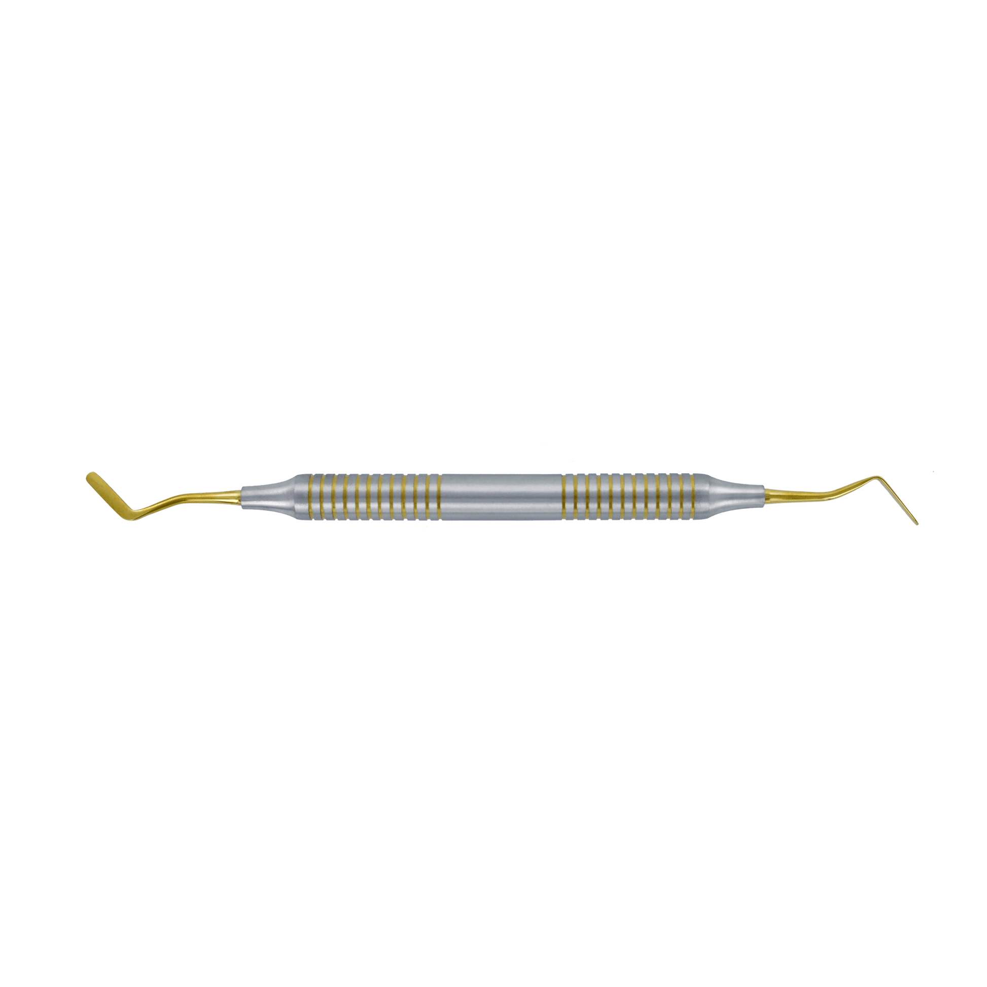 Plastic Filling Instruments PFIT11-Titanium Coated